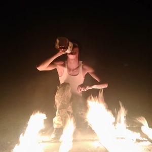 Meet your Posher, Steven